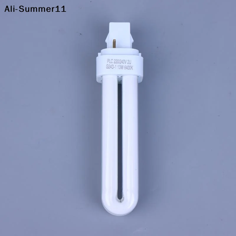 【A6L】1/3/5Pcs Energy Saving Lamp Light Bulb Downlight Compact Fluorescent Bulbs Replace Plug LED 2 Pin Double Tube LED Lamp Bulb
【A6L】1/3/5Pcs Energy Saving Lamp Light Bulb Downlight Compact Fluorescent Bulbs Replace Plug LED 2 Pin Double Tube LED Lamp Bulb