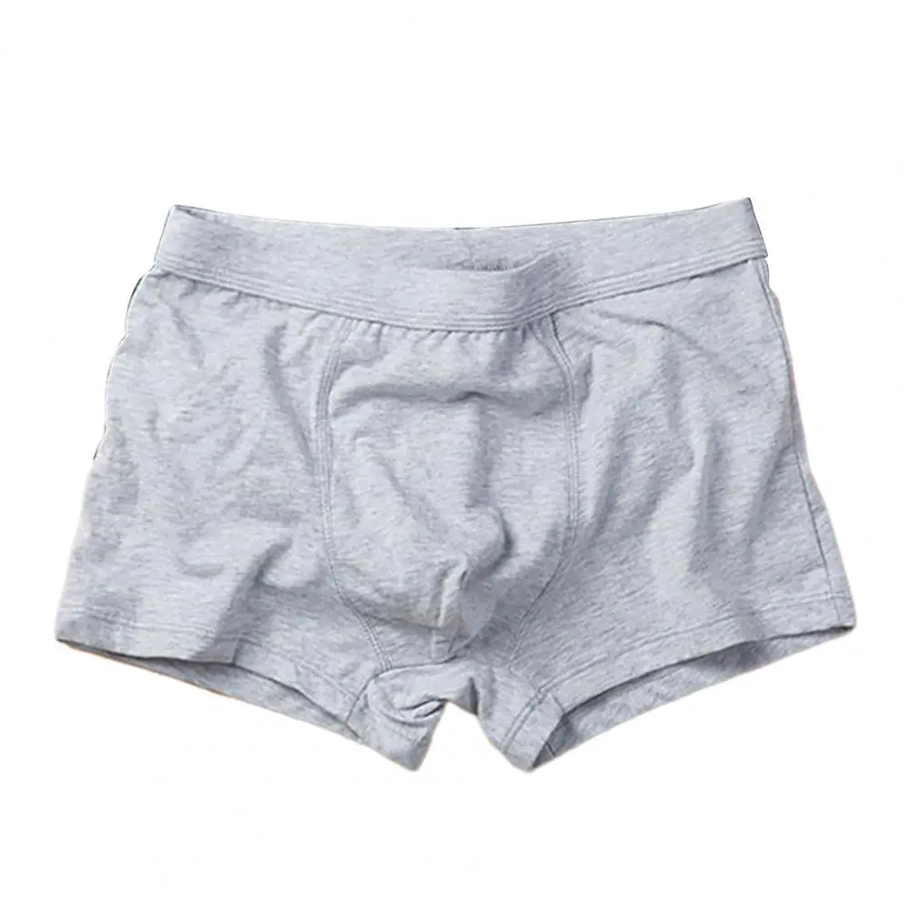 Однотонные мужские боксеры, эластичное нижнее белье, дышащие мужские боксеры U-образной формы, мягкие эластичные трусы со средней талией для предотвращения септического комфорта
Однотонные мужские боксеры, эластичное нижнее белье, дышащие мужские боксеры U-образной формы, мягкие эластичные трусы со средней талией для предотвращения септического комфорта