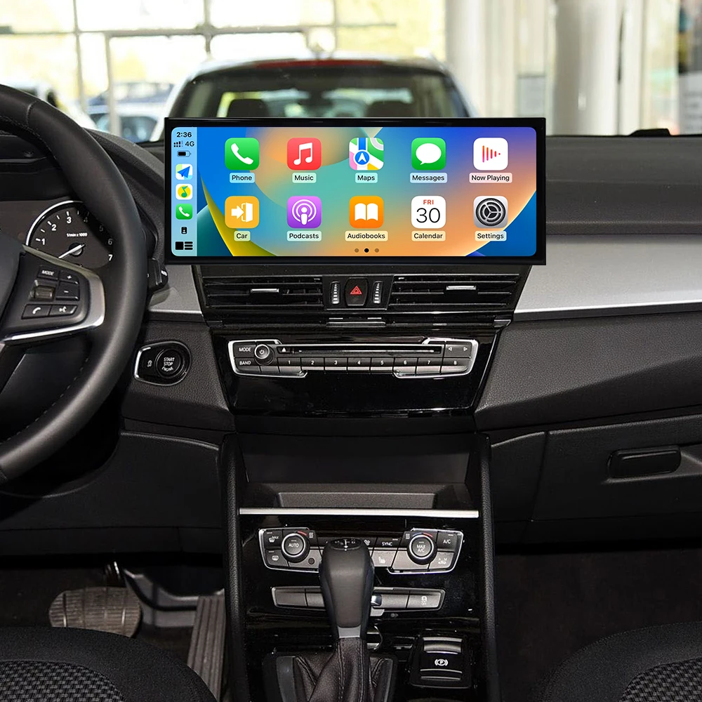 15,8-дюймовое автомобильное радио Qualcomm CarPlay для BMW 2 серии 2013-2019, Android 13, HD сенсорный экран, мультимедийный плеер, GPS-навигатор, головное устройство
15,8-дюймовое автомобильное радио Qualcomm CarPlay для BMW 2 серии 2013-2019, Android 13, HD сенсорный экран, мультимедийный плеер, GPS-навигатор, головное устройство