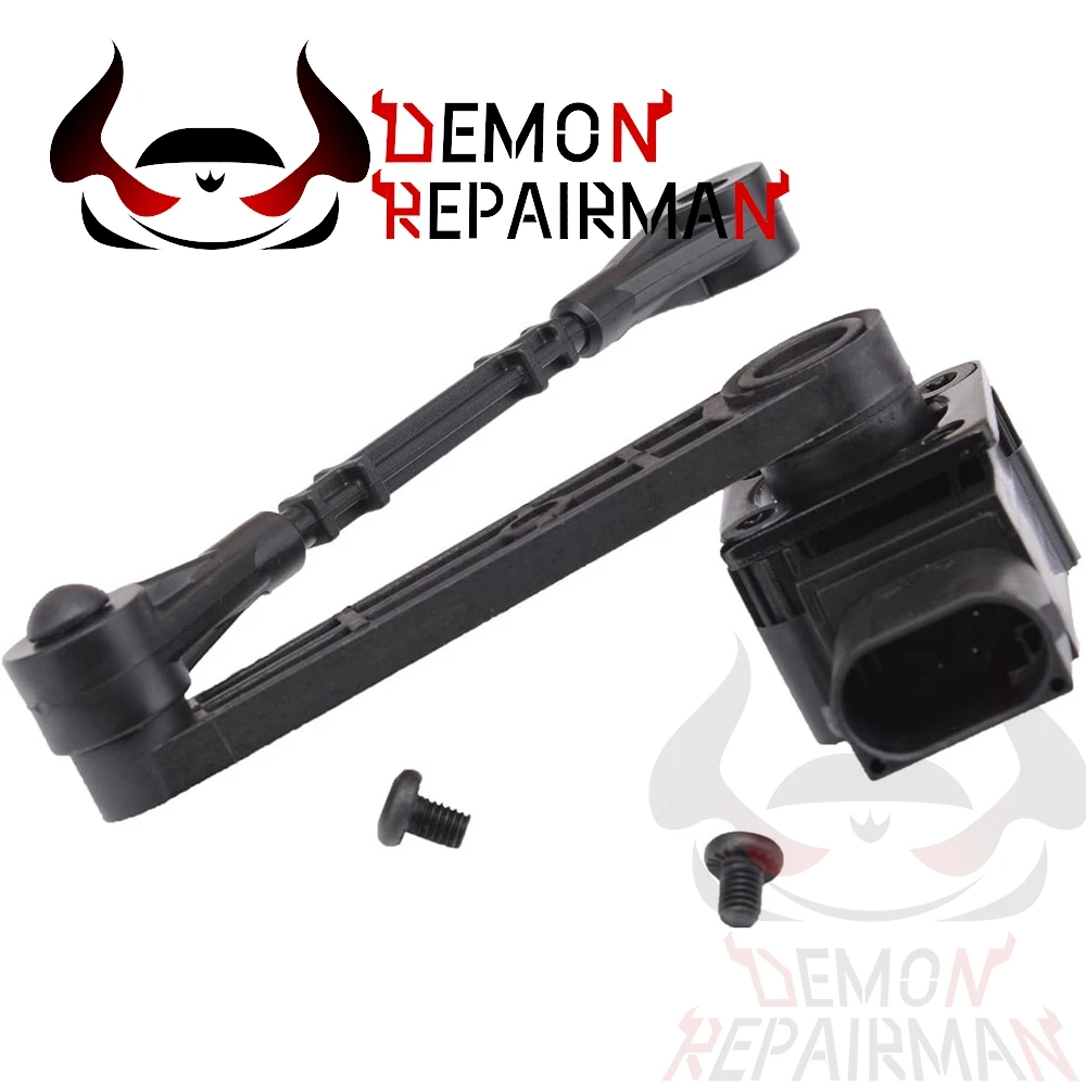 right rear Automobile suspension height sensor for Land Rover Discovery MK III Range Rover Sport LS RQH500041 RQH500042 LR020161
right rear Automobile suspension height sensor for Land Rover Discovery MK III Range Rover Sport LS RQH500041 RQH500042 LR020161
