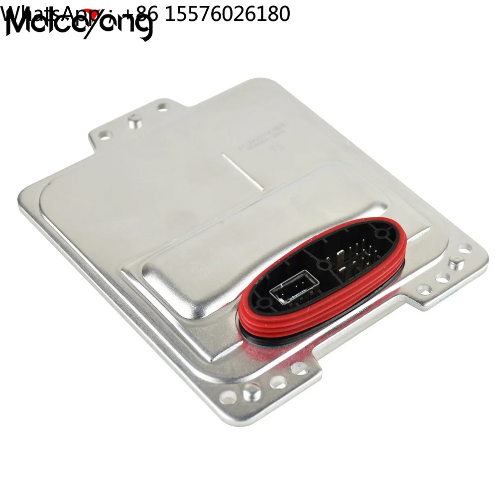 Headlight Module Xenon Ballast Module For Mercedes E Class W211 S211 2003-2009 Porsche A2118705585 5DC009060-00 5DC009060-11
Headlight Module Xenon Ballast Module For Mercedes E Class W211 S211 2003-2009 Porsche A2118705585 5DC009060-00 5DC009060-11
