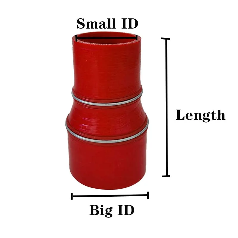 Universal Silicone Tubing Hose Car Intercooler Turbo Intake Pipe Coupler straight type silicone reducer tube
Universal Silicone Tubing Hose Car Intercooler Turbo Intake Pipe Coupler straight type silicone reducer tube