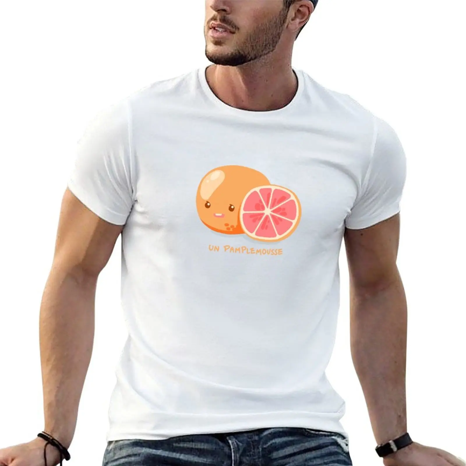 Grapefruit t man shirts (Un graphic for T-Shirt men for t shirts man Pamplemousse) man funny t cotton shirts
Grapefruit t man shirts (Un graphic for T-Shirt men for t shirts man Pamplemousse) man funny t cotton shirts
