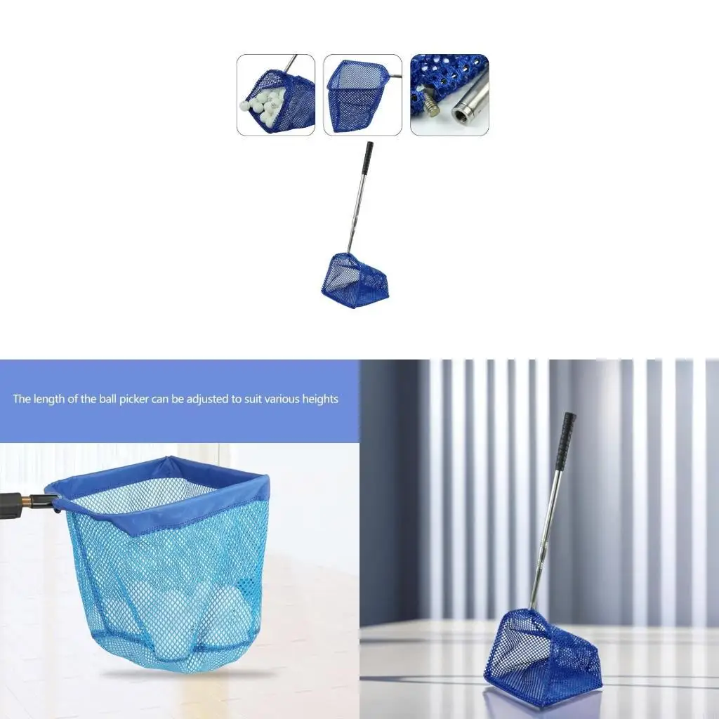Table Tennis Balls Pickers Picking Collecter Table Tennis Balls Pickers Bucket
Table Tennis Balls Pickers Picking Collecter Table Tennis Balls Pickers Bucket