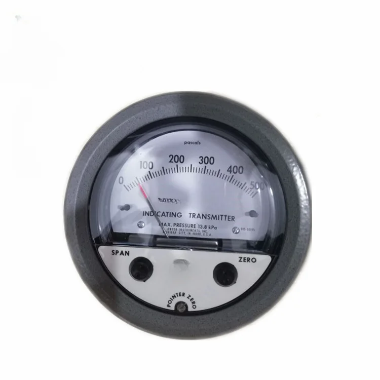 Differential pressure sensor, differential pressure transmitter 605-500PA range optional
Differential pressure sensor, differential pressure transmitter 605-500PA range optional