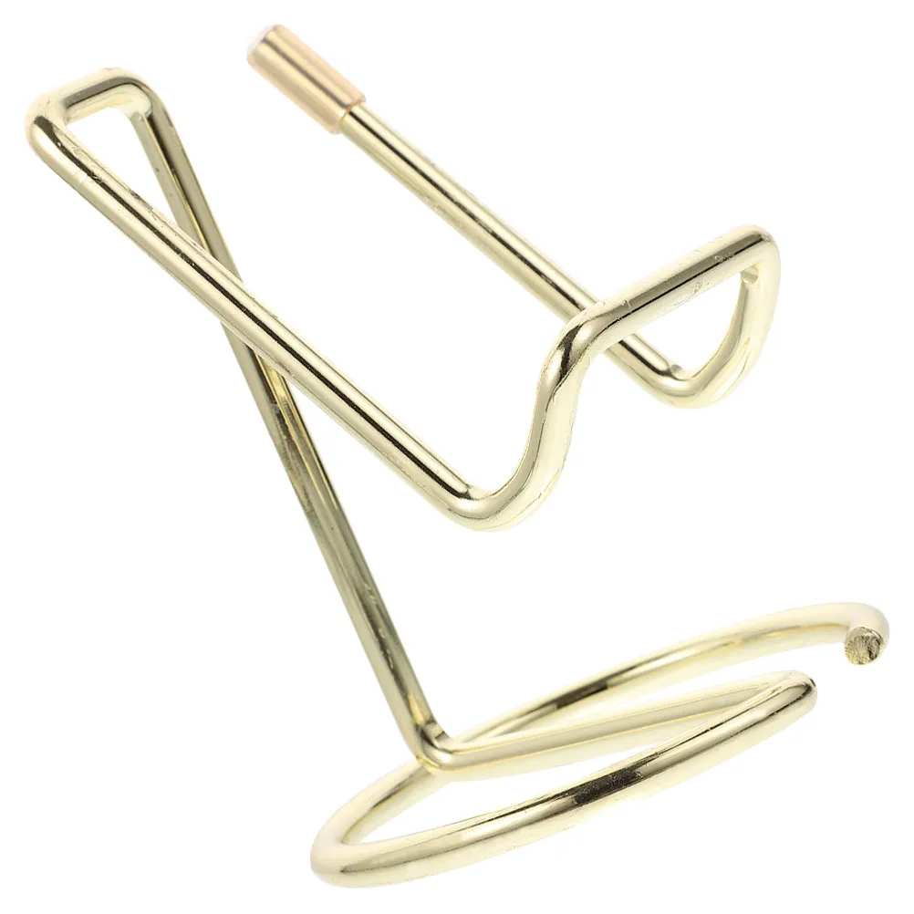 Sturdy Iron Business Card Holder Desk Phone Stand for Mobile Phone Tablet Photo Frame Notes Notebook Desktop Display Accessory
Sturdy Iron Business Card Holder Desk Phone Stand for Mobile Phone Tablet Photo Frame Notes Notebook Desktop Display Accessory