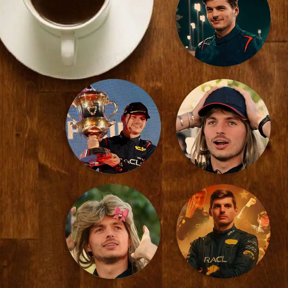Sports V-Verstappen Car Round Wooden Coaster Decorative Coffee Cup for Use in Coffee Shops Bars
Sports V-Verstappen Car Round Wooden Coaster Decorative Coffee Cup for Use in Coffee Shops Bars