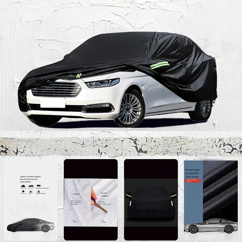 For Ford Taurus Car cover Exterior Car Cover Outdoor Protection Full Car Covers Waterproof
For Ford Taurus Car cover Exterior Car Cover Outdoor Protection Full Car Covers Waterproof