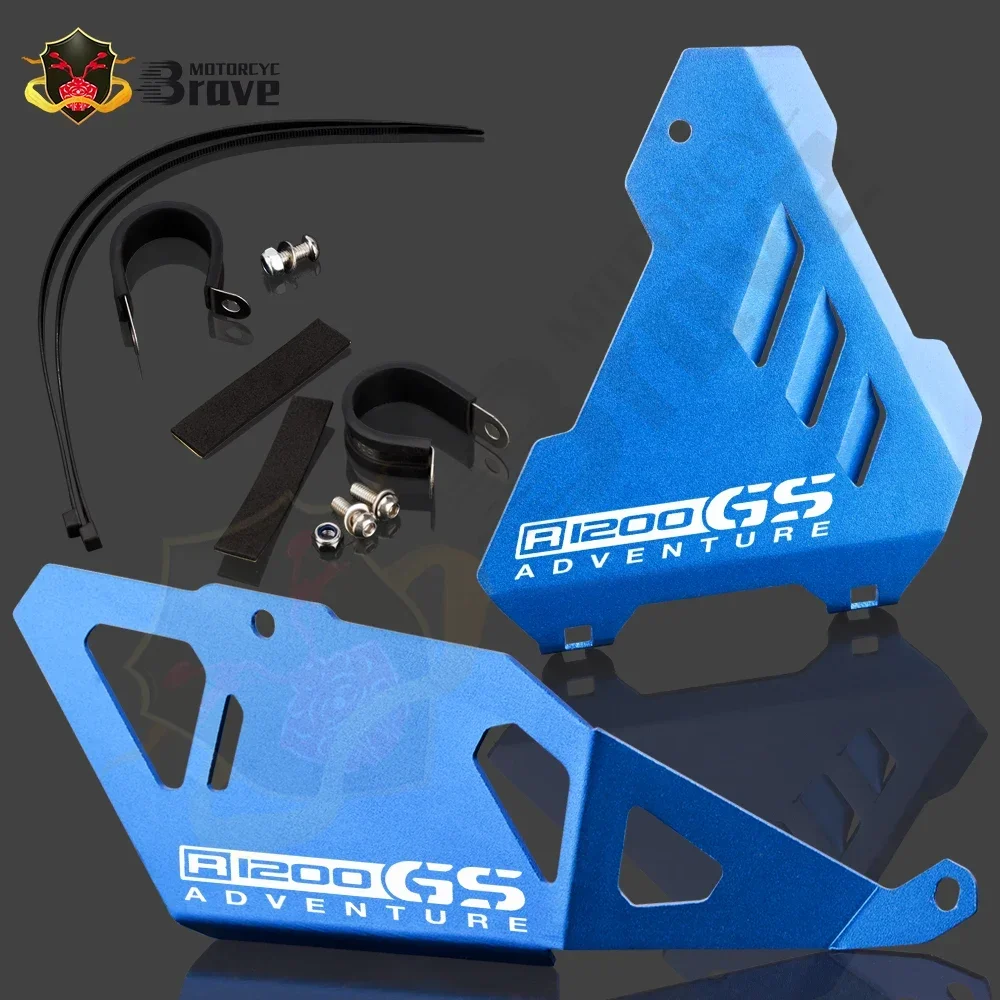 Flap Control Protection Guard and Starter Protector For BMW R1200GS LC Adventure 2014 2015 2016 2017 2018 2019 2020 2021 2022
Flap Control Protection Guard and Starter Protector For BMW R1200GS LC Adventure 2014 2015 2016 2017 2018 2019 2020 2021 2022