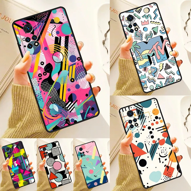 Чехол 80s pop в стиле ретро для Samsung Galaxy S24 Plus S23 S20 S21FE Lite S22 Ultra Note 20 S8 S9 S10, чехол для телефона
Чехол 80s pop в стиле ретро для Samsung Galaxy S24 Plus S23 S20 S21FE Lite S22 Ultra Note 20 S8 S9 S10, чехол для телефона