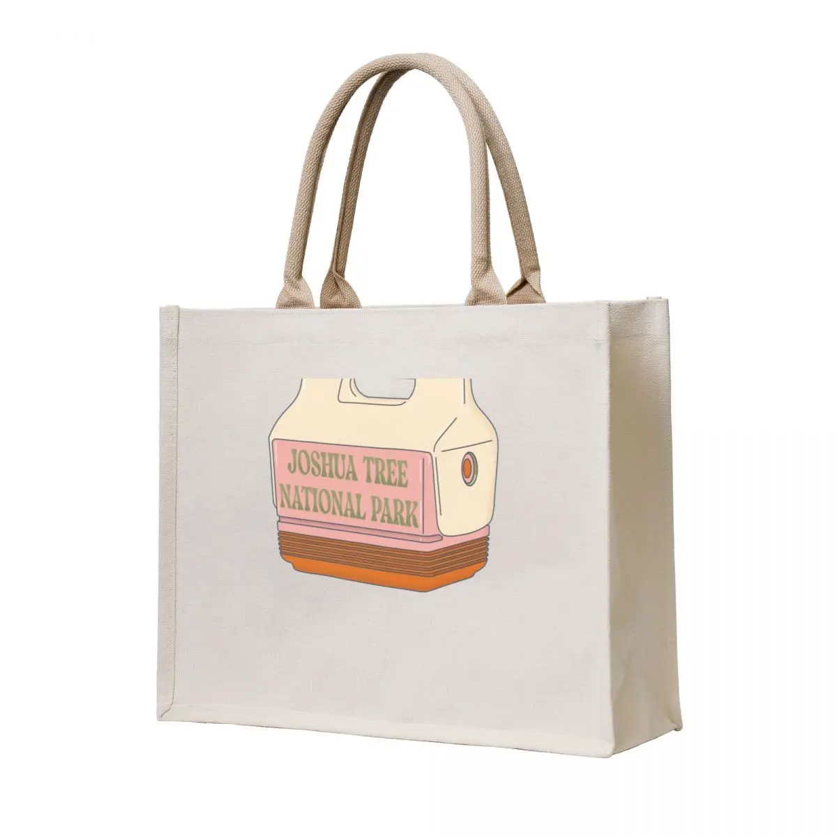 Joshua Tree National Park Retro Cooler Tote Bag Lady bag bag for beach Custom personalized tote
Joshua Tree National Park Retro Cooler Tote Bag Lady bag bag for beach Custom personalized tote