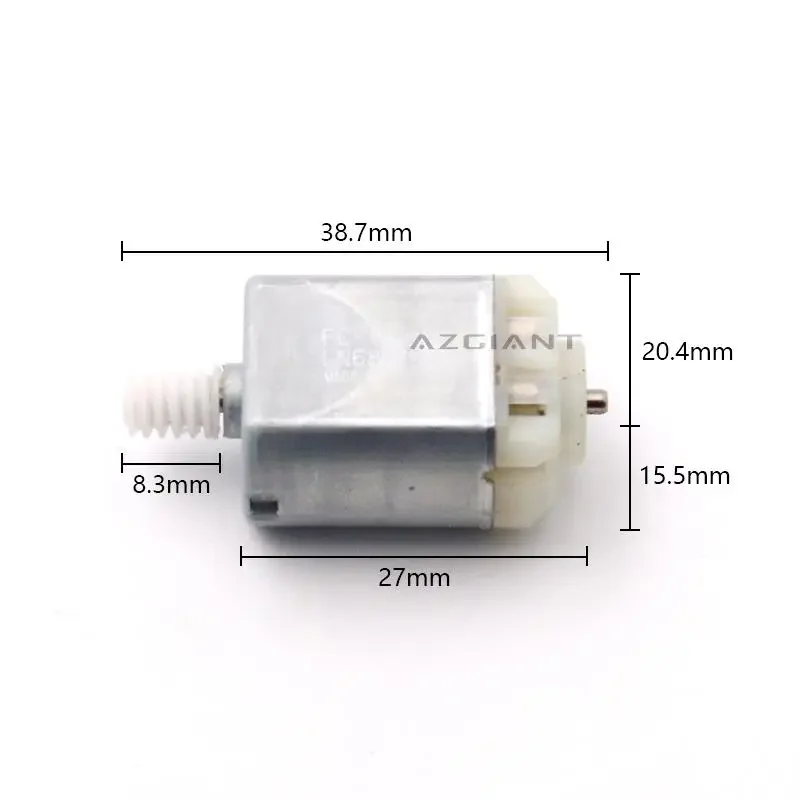 AZGIANT FC-140RF For BMW X5 2013-2021 X6 2014-2021 Car Exterior Side View Power Mirror Glass Motor Actuator Exterior Accessories
AZGIANT FC-140RF For BMW X5 2013-2021 X6 2014-2021 Car Exterior Side View Power Mirror Glass Motor Actuator Exterior Accessories