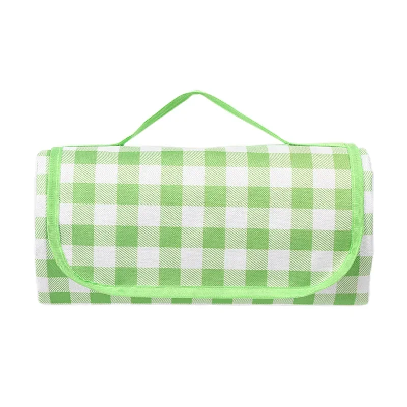 Picnic mat Moisture-proof mat Thickened portable cushion Autumn picnic Waterproof lawnFloor mat Outdoor camping
Picnic mat Moisture-proof mat Thickened portable cushion Autumn picnic Waterproof lawnFloor mat Outdoor camping
