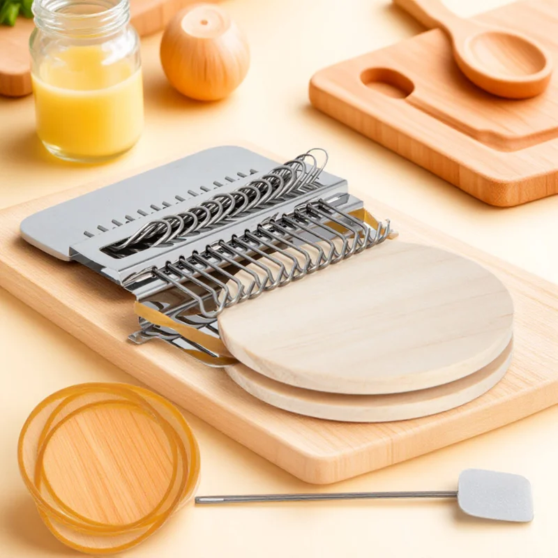 1Set DIY Loom Weaving Kit Easy to Use Mini Loom for and Adults Creative Knitting Tool Tapestry Knitting Equipment
1Set DIY Loom Weaving Kit Easy to Use Mini Loom for and Adults Creative Knitting Tool Tapestry Knitting Equipment