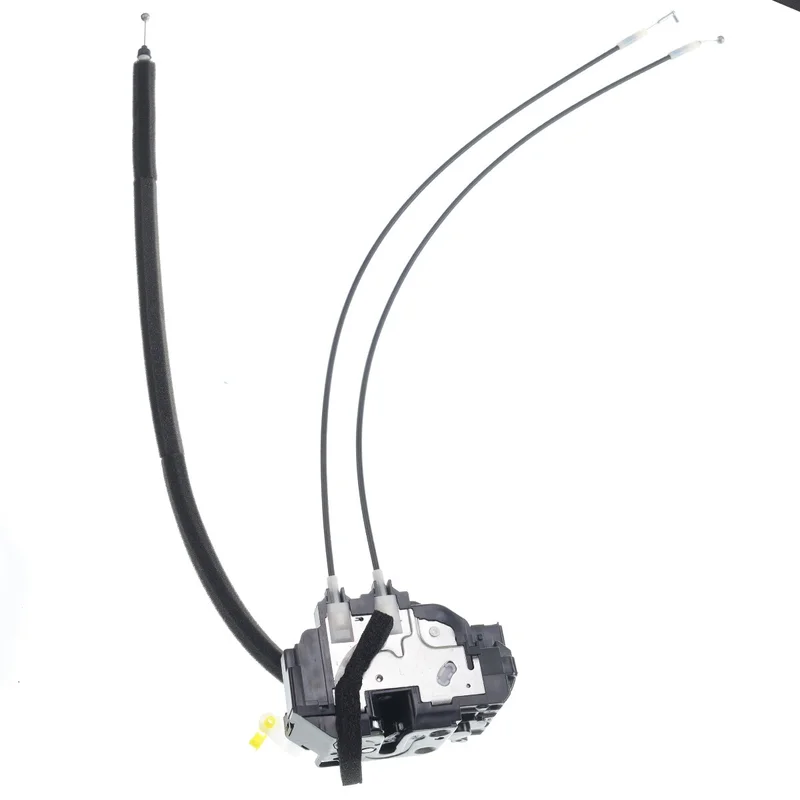 Door Lock Actuator Front Left Driver Side Compatible with Nissan Tiida 2007-2013,for Versa 2007-2011,oem: 937-280 80501-EL000
Door Lock Actuator Front Left Driver Side Compatible with Nissan Tiida 2007-2013,for Versa 2007-2011,oem: 937-280 80501-EL000