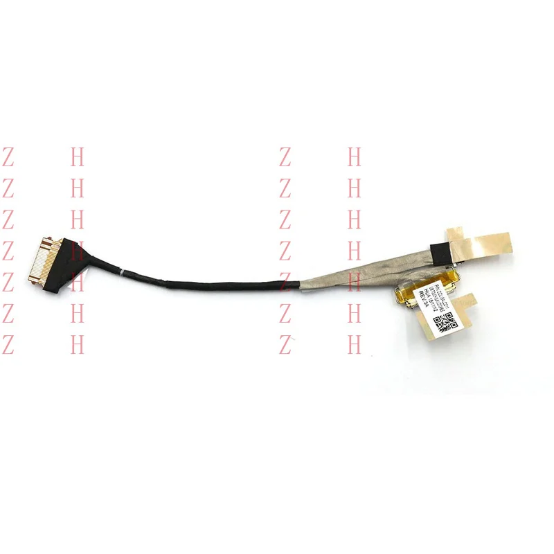 ZHZH LCD Cable For Lenovo Thinkpad Yoga 11e 3rd Gen Yoga 11e 4th Gen Yoga 11e
ZHZH LCD Cable For Lenovo Thinkpad Yoga 11e 3rd Gen Yoga 11e 4th Gen Yoga 11e