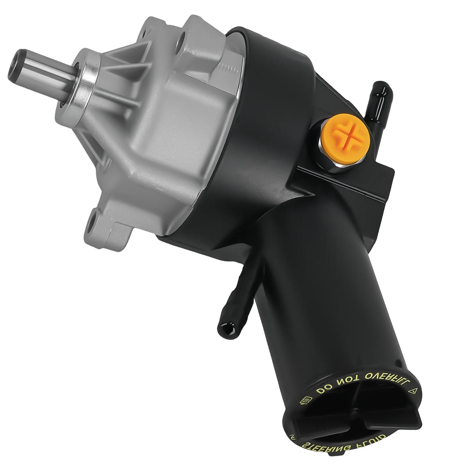Power Steering Pump for Ford Excursion F-450 2000-2003 F1TZ3A674DBRM
Power Steering Pump for Ford Excursion F-450 2000-2003 F1TZ3A674DBRM