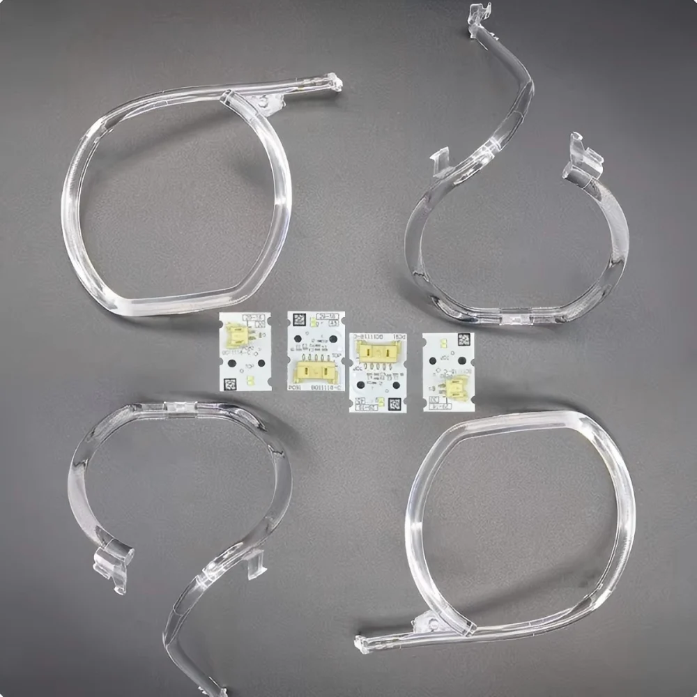 Daytime running light module drl module for 2 Series F22 2018-2020Car Hernia Headlight DRL Chip Circuit Board Light Source
Daytime running light module drl module for 2 Series F22 2018-2020Car Hernia Headlight DRL Chip Circuit Board Light Source