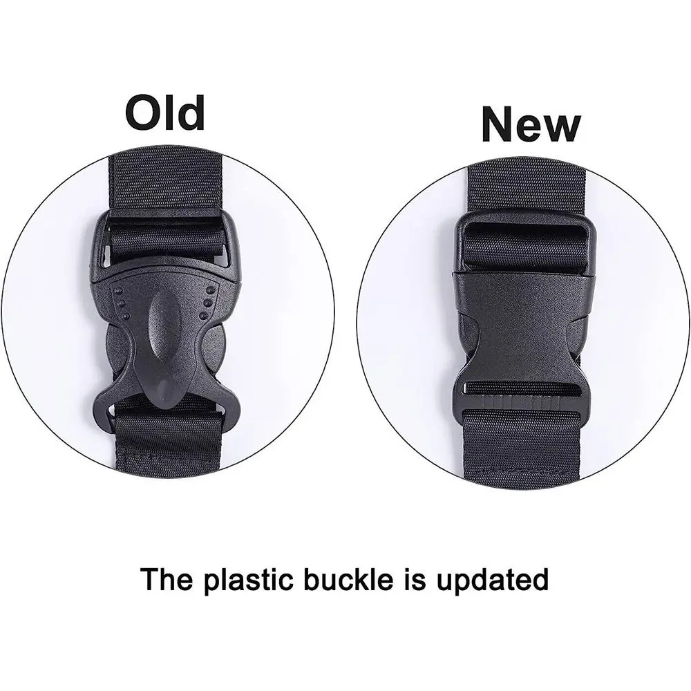 Tying Rope Luggage Straps Fixed Adjustable Luggage Packing Belt Anti-lost Baggage Belts Travel Accessories
Tying Rope Luggage Straps Fixed Adjustable Luggage Packing Belt Anti-lost Baggage Belts Travel Accessories