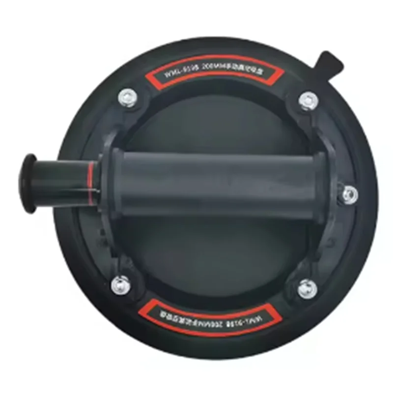 A93E-Vacuum Suction Cup 200Kg Loading Capacity Heavy Duty Vacuum Spreader For Tile Adsorption Glass Lifting
A93E-Vacuum Suction Cup 200Kg Loading Capacity Heavy Duty Vacuum Spreader For Tile Adsorption Glass Lifting