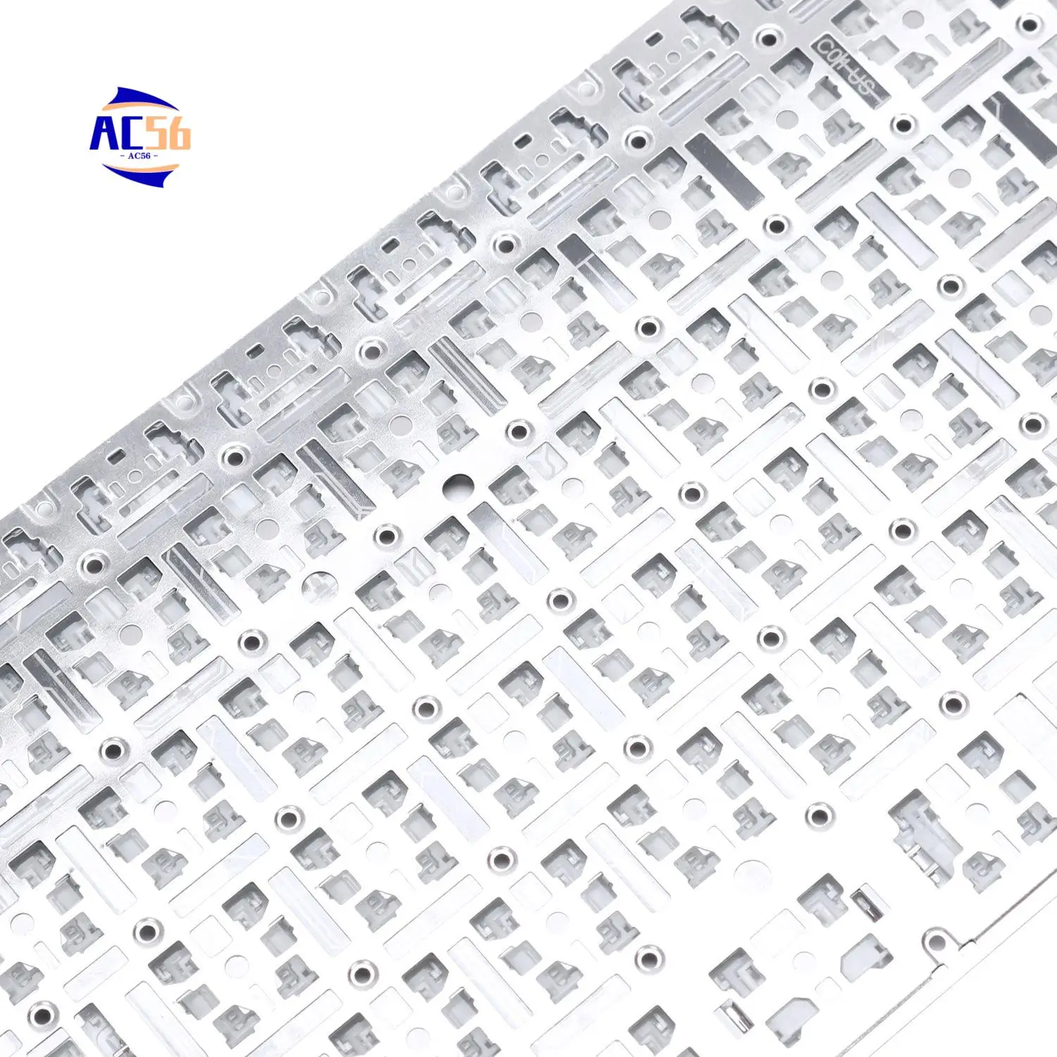 AC56-New US English A1466 A1369 Keyboard For Air 13 Inch 2011 2012 2013 2014 2015 Year Laptop Replacement
AC56-New US English A1466 A1369 Keyboard For Air 13 Inch 2011 2012 2013 2014 2015 Year Laptop Replacement