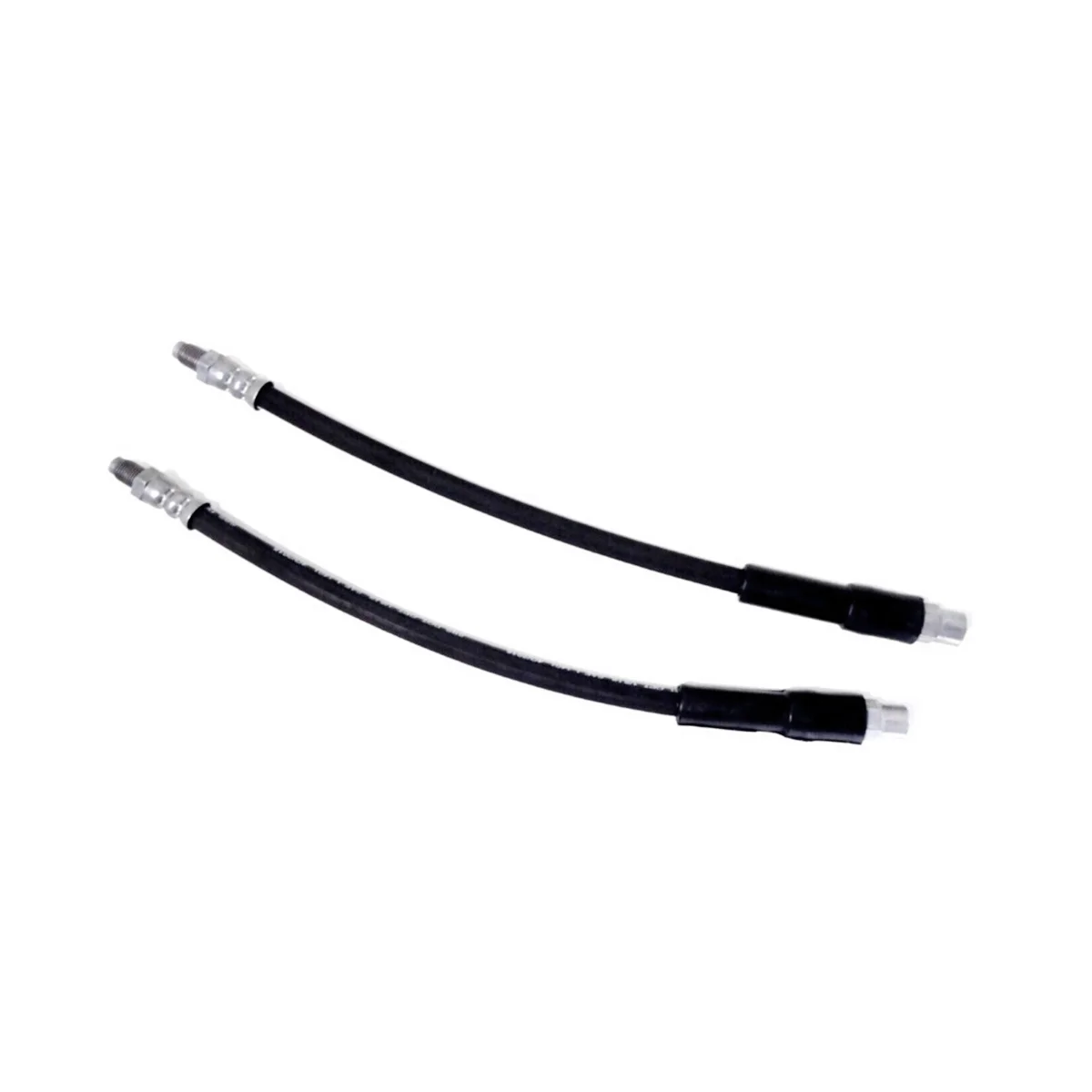 Rear Brake Hose for 3 5 6 7 Series E60 E61 E63 E64 E65 520I 525I 540I 740I 34
Rear Brake Hose for 3 5 6 7 Series E60 E61 E63 E64 E65 520I 525I 540I 740I 34