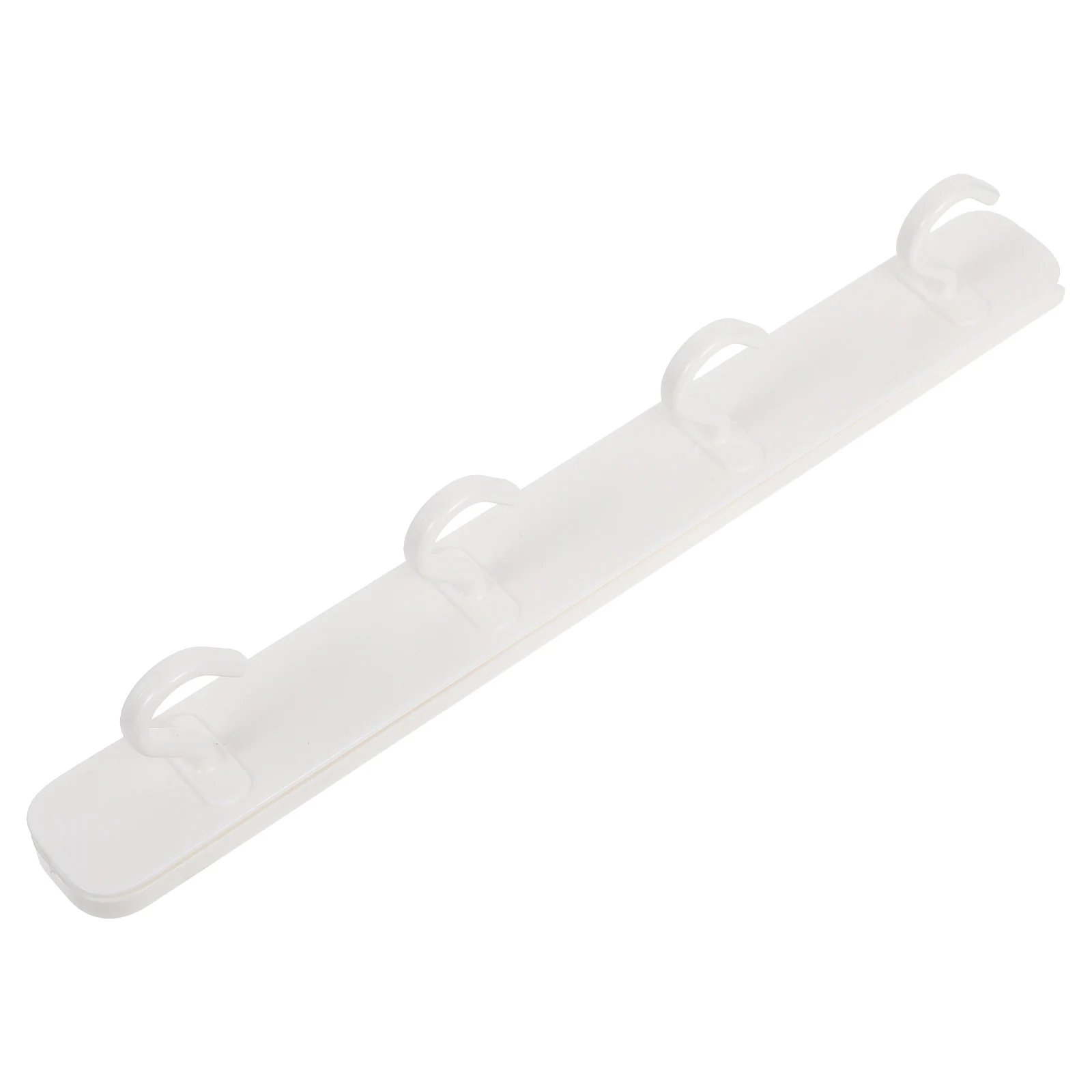 Sliding Hanging Utensil Holder Under Cabinet Kitchenware Organizer Space-Saving Mug Towel Hanger Key Storage Rack Clothes Hook
Sliding Hanging Utensil Holder Under Cabinet Kitchenware Organizer Space-Saving Mug Towel Hanger Key Storage Rack Clothes Hook