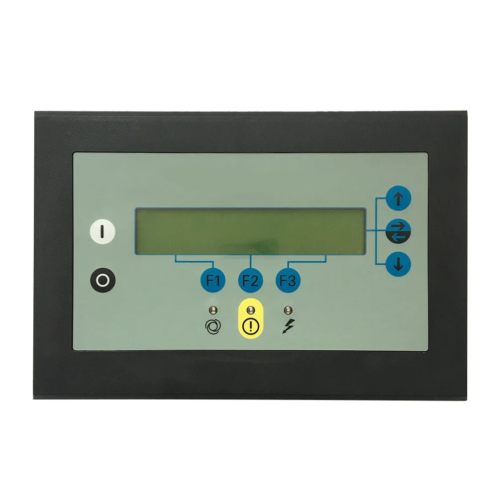 1900071032 Computer Controller Panel For Atlas Copco GA 1900-0710-32
1900071032 Computer Controller Panel For Atlas Copco GA 1900-0710-32