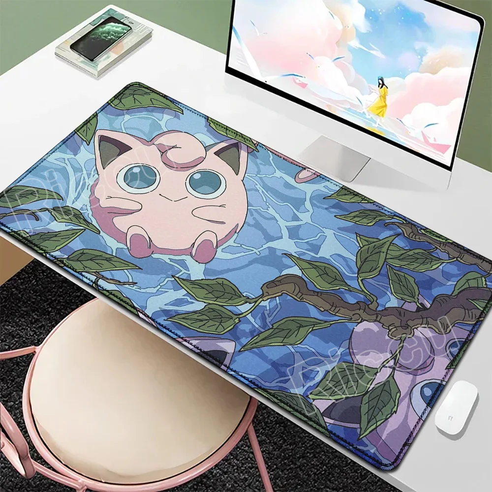 New HD Anime Mouse Pad Speed Pc Computer Keyboard Pads Many Picture Pokemon Desk Mat Laptop Gaming PC Accessories Home Mousepads
New HD Anime Mouse Pad Speed Pc Computer Keyboard Pads Many Picture Pokemon Desk Mat Laptop Gaming PC Accessories Home Mousepads