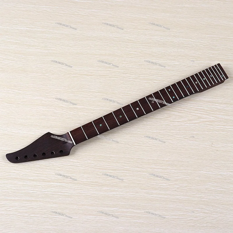 Гриф для электрогитары, 6 струн, 24 лада, куриное крыло, дерево, SR гриф, ручка для гитары, ручка с одним встряхиванием, модифицированные аксессуары своими руками
Гриф для электрогитары, 6 струн, 24 лада, куриное крыло, дерево, SR гриф, ручка для гитары, ручка с одним встряхиванием, модифицированные аксессуары своими руками