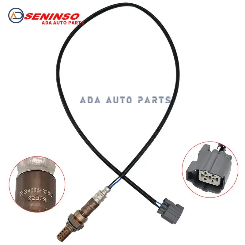 Original New 36532-PLD-003 36532-PLM-A01 35531P1HE01 Oxygen Sensor For HONDA CIVIC ODYSSEY PRELUDE Car Accessories
Original New 36532-PLD-003 36532-PLM-A01 35531P1HE01 Oxygen Sensor For HONDA CIVIC ODYSSEY PRELUDE Car Accessories