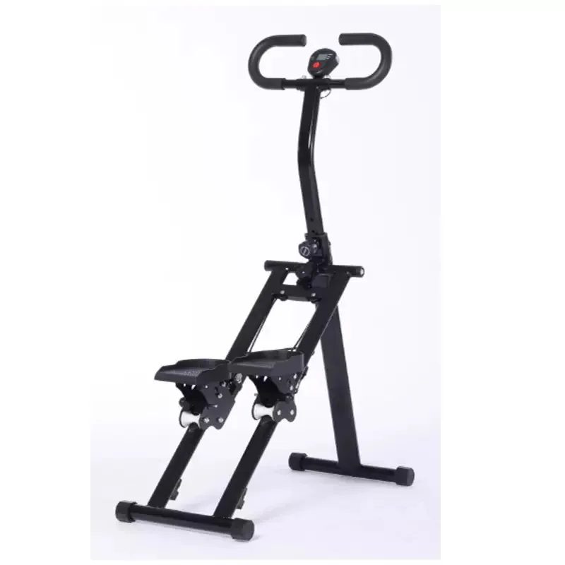 New China Supplier Stair Climber Gym Fitness Equipment Stable Stair Climber Climbing Machine
New China Supplier Stair Climber Gym Fitness Equipment Stable Stair Climber Climbing Machine