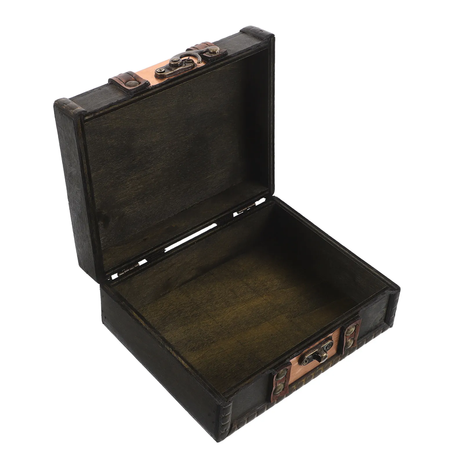 Винтажная деревянная шкатулка для украшений в китайском стиле, декоративный органайзер для колец и ожерелий, ретро-шкатулка для мелочей и сокровищ
Винтажная деревянная шкатулка для украшений в китайском стиле, декоративный органайзер для колец и ожерелий, ретро-шкатулка для мелочей и сокровищ