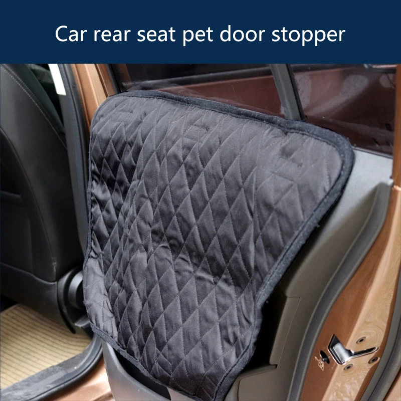 2 Pack Dog Car Door Protector Pet Car Door Cover Anti Scratch Vehicle Door Protector Guard For Car Doors Dogs Claws
2 Pack Dog Car Door Protector Pet Car Door Cover Anti Scratch Vehicle Door Protector Guard For Car Doors Dogs Claws