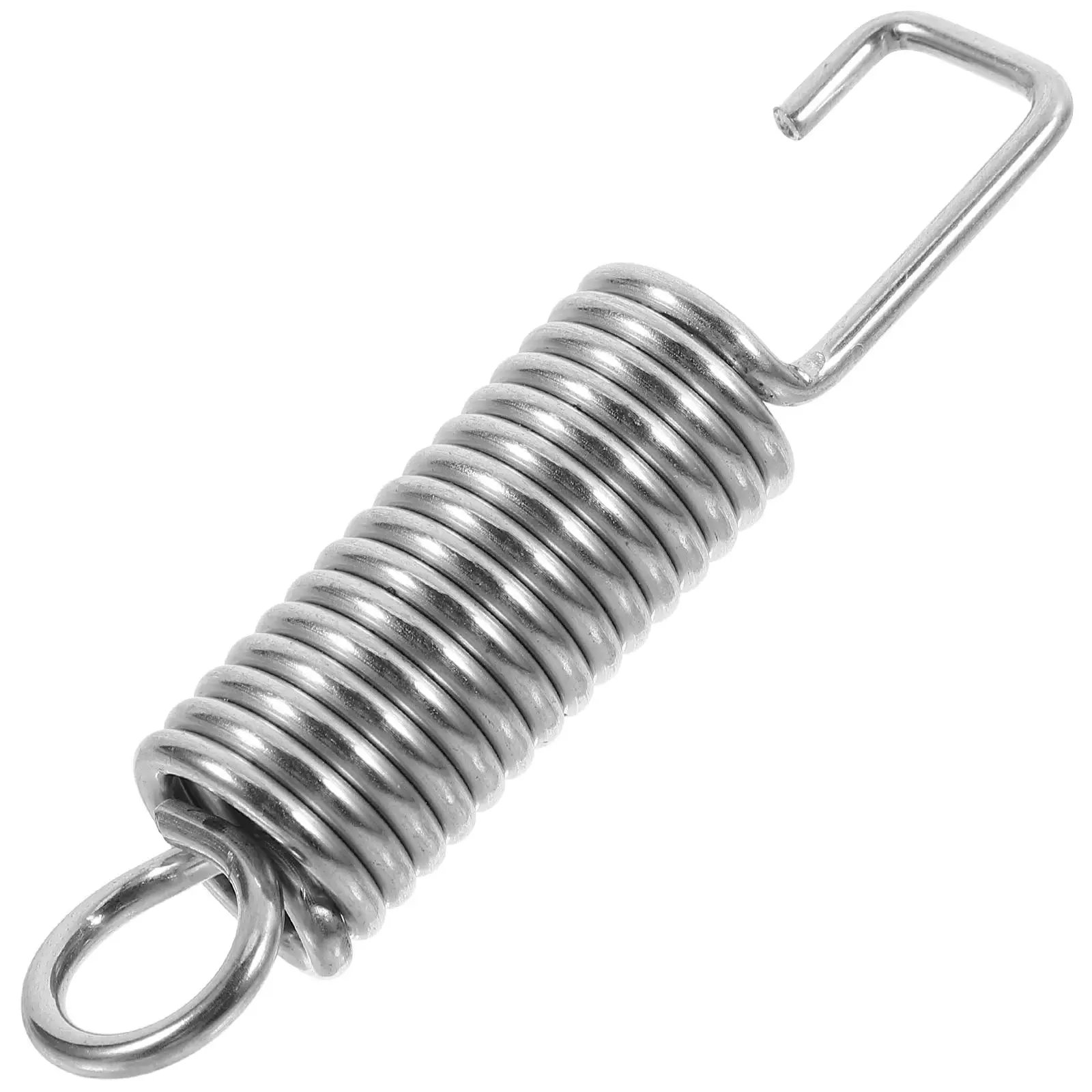 Electric Accessories Durable Stainless Steel Spring for Garden Fence Tensioner Wire Insulators Gate H Fence Stretcher Tool
Electric Accessories Durable Stainless Steel Spring for Garden Fence Tensioner Wire Insulators Gate H Fence Stretcher Tool