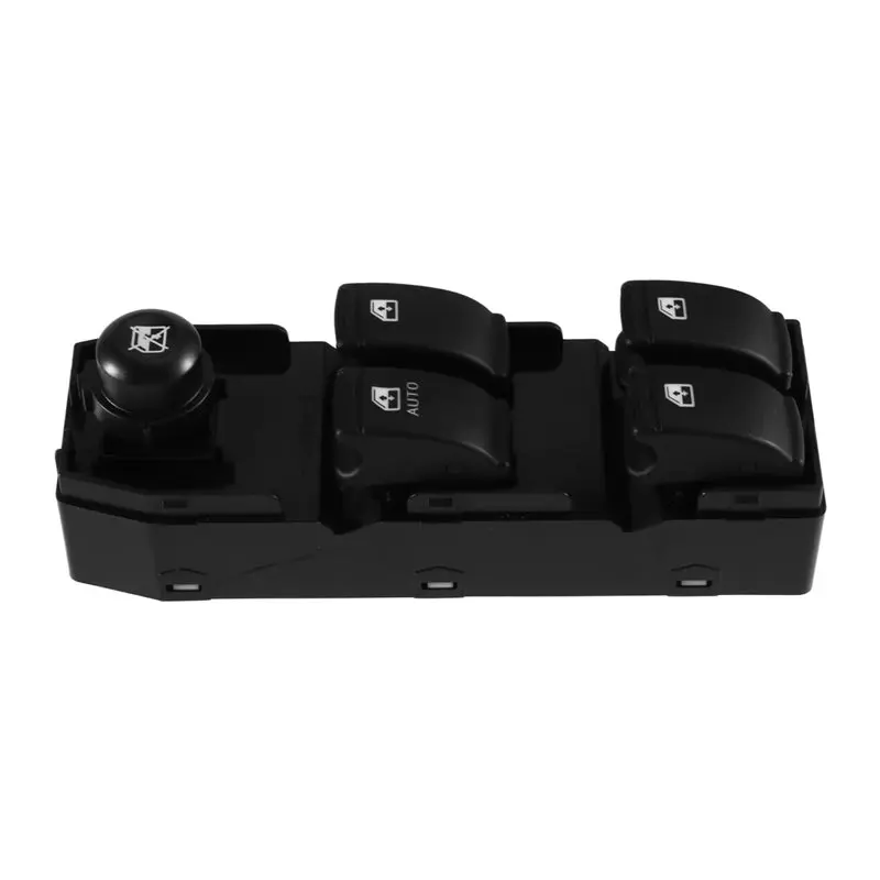 Car Electric Control Switch Button Power Master For 96652181 Window Control Unit-N32R
Car Electric Control Switch Button Power Master For 96652181 Window Control Unit-N32R