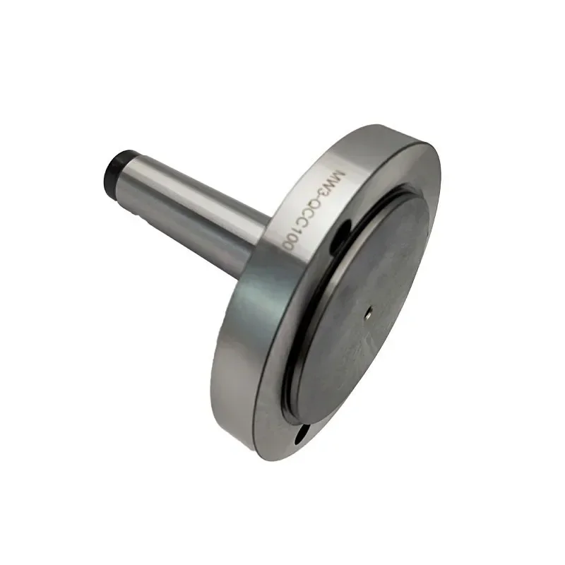 New fixed chuck connecting rod taper handle Mo type No. 2-100 three-jaw chuck flange tail thread
New fixed chuck connecting rod taper handle Mo type No. 2-100 three-jaw chuck flange tail thread