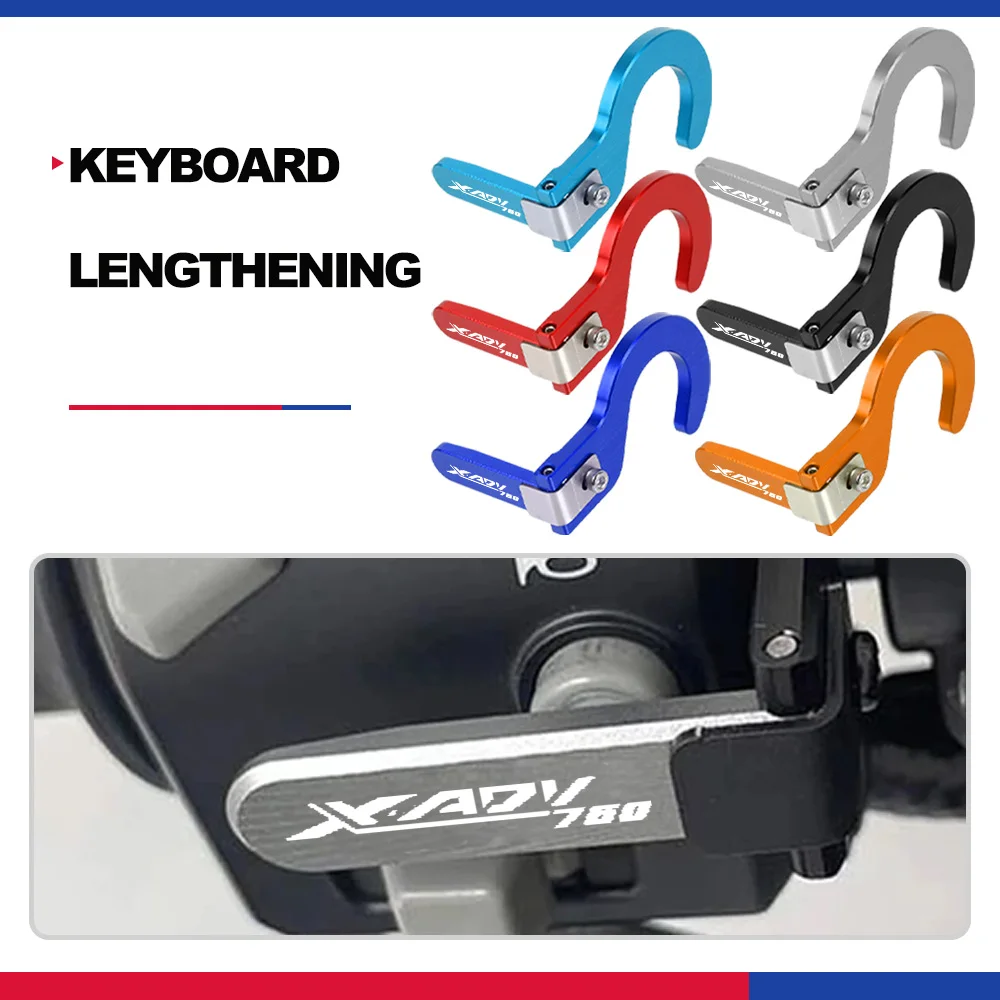 For Honda X ADV XADV X-ADV 750 XADV750 2017-2020 2021 2022 2023 2024 Motorcycle Horn Switch Button Shell Extension Bracket Parts
For Honda X ADV XADV X-ADV 750 XADV750 2017-2020 2021 2022 2023 2024 Motorcycle Horn Switch Button Shell Extension Bracket Parts