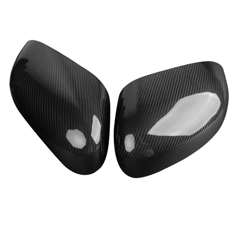 Real Carbon Fiber Rearview Exterior Side Mirror Cover Car For MINI J01 J05 Accessories
Real Carbon Fiber Rearview Exterior Side Mirror Cover Car For MINI J01 J05 Accessories
