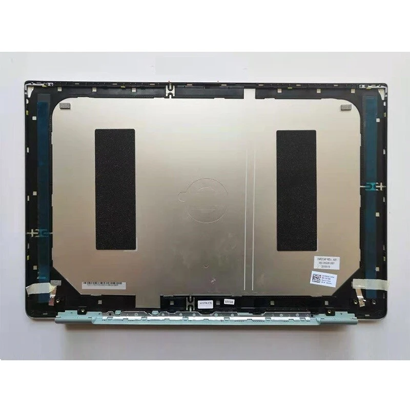 R+ For Dell Vostro V5590 A Shell LCD Back Cover Case 0NDPW1 NDPW1
R+ For Dell Vostro V5590 A Shell LCD Back Cover Case 0NDPW1 NDPW1