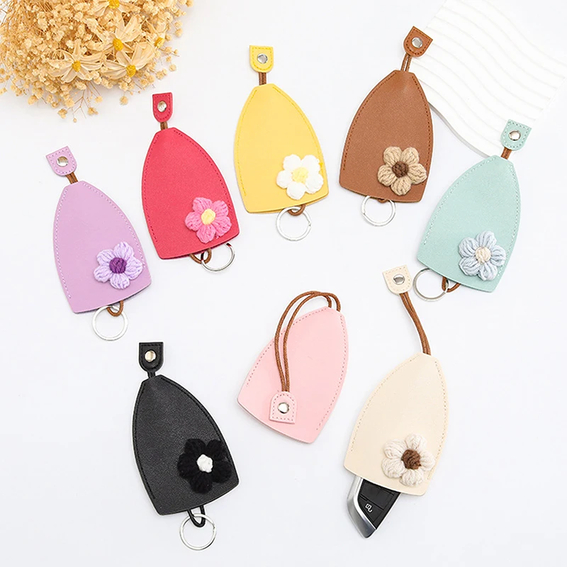 Creative Pull-Out Key Case Cover Cute Protector Car Key Fob With Holder Hook Leather Large-Capacity Key Sleeve Keychain Bags
Creative Pull-Out Key Case Cover Cute Protector Car Key Fob With Holder Hook Leather Large-Capacity Key Sleeve Keychain Bags