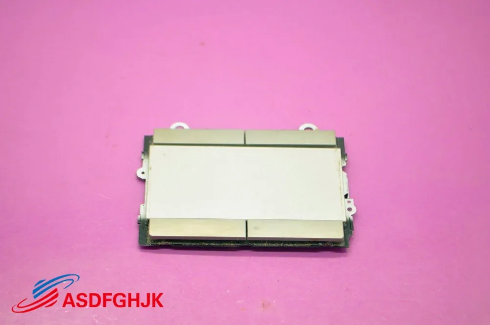 Original FOR HP EliteBook 8470 p 8460 P Touch Pad AND Mouse Buttons WITH Cable 6037B0054802 100% tesed ok
Original FOR HP EliteBook 8470 p 8460 P Touch Pad AND Mouse Buttons WITH Cable 6037B0054802 100% tesed ok
