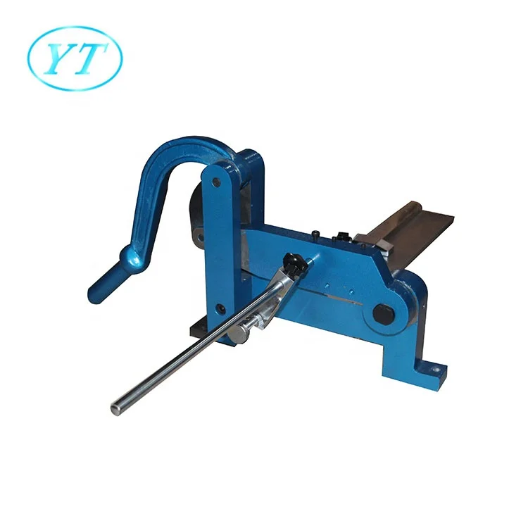 New Manual Die Making Tool Cutting Machine With Engine For Steel Bar And Cut To Length Service
New Manual Die Making Tool Cutting Machine With Engine For Steel Bar And Cut To Length Service