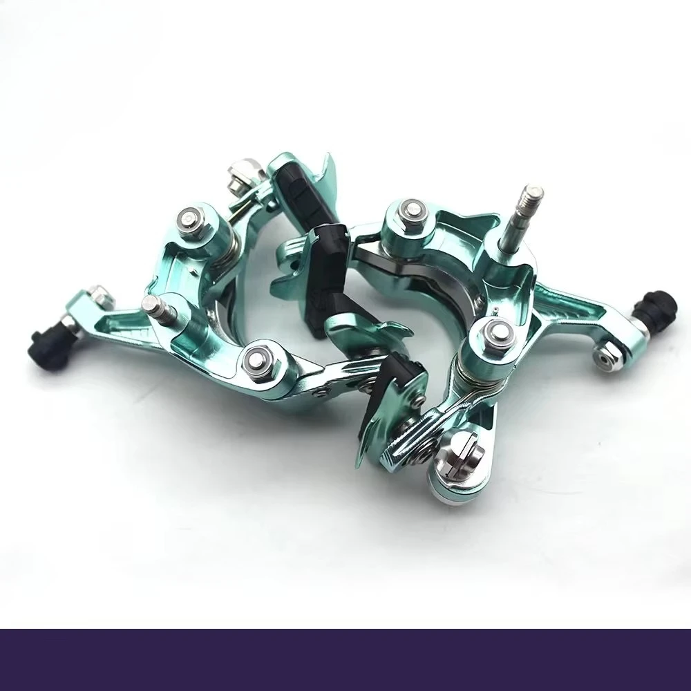 Тормозной суппорт из алюминия с ЧПУ, двухшарнирный, аэродинамический, высокопроизводительный для шоссейных велосипедов
Тормозной суппорт из алюминия с ЧПУ, двухшарнирный, аэродинамический, высокопроизводительный для шоссейных велосипедов