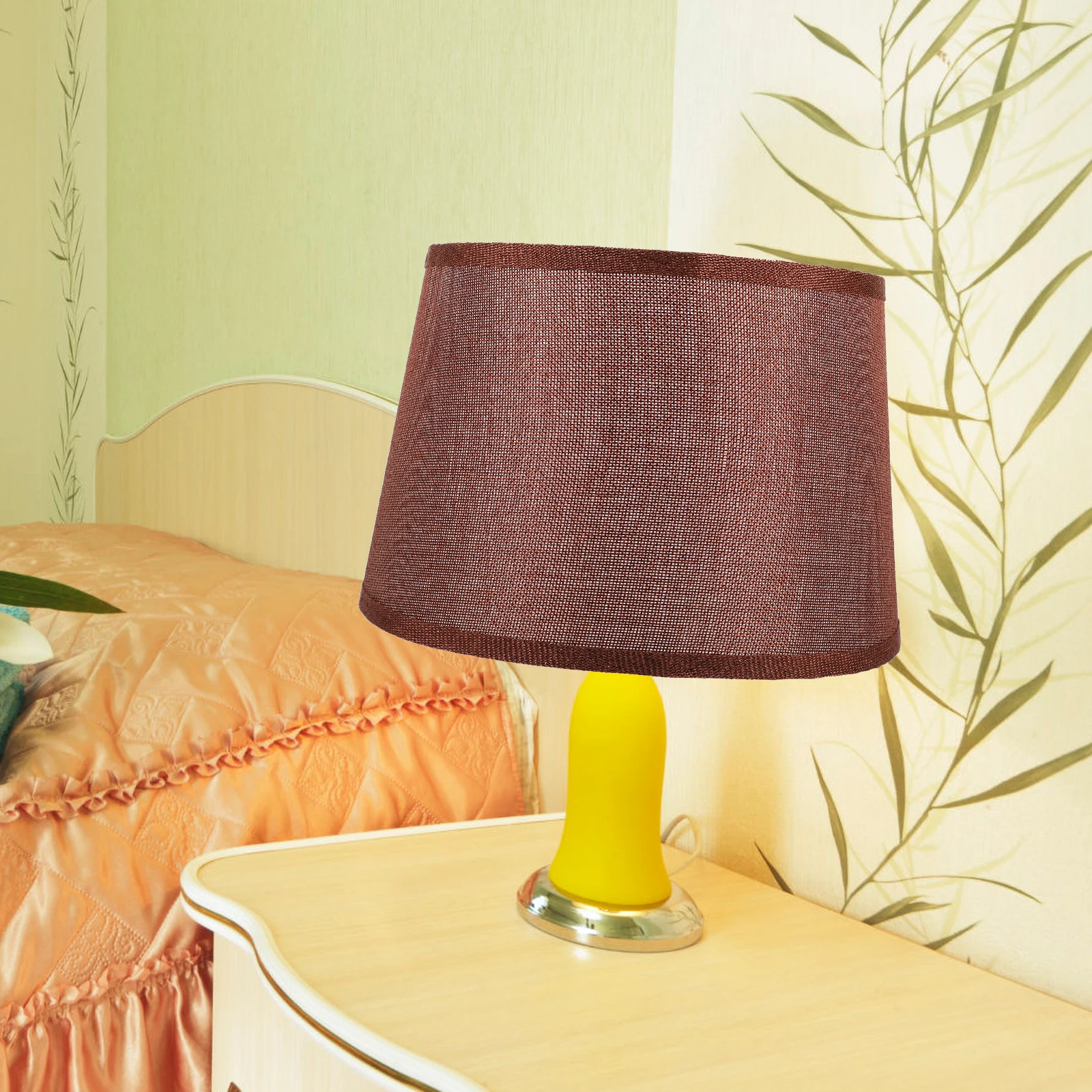 Lamp Shade Replacement for Floor Table Light Linen Floor Light Lampshade Home Decor Bedroom Elegant Simple Cover
Lamp Shade Replacement for Floor Table Light Linen Floor Light Lampshade Home Decor Bedroom Elegant Simple Cover