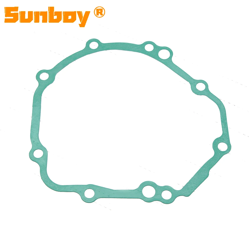 11483-18G00 Stator Magneto Generator Cover Gasket For Suzuki GSX-R600 GSXR600 GSX-R750 GSXR750 GSX-R1000 GSXR1000
11483-18G00 Stator Magneto Generator Cover Gasket For Suzuki GSX-R600 GSXR600 GSX-R750 GSXR750 GSX-R1000 GSXR1000