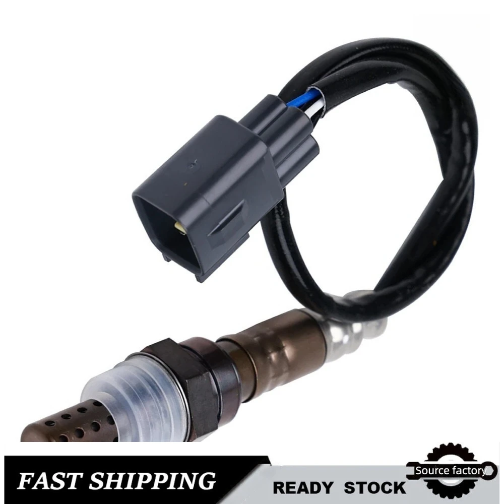 O2 Sensor89465-34140 for Toyota, Lexus, Oxygen Sensor in-stock, Shipped ImmediatelyReplacement Parts
O2 Sensor89465-34140 for Toyota, Lexus, Oxygen Sensor in-stock, Shipped ImmediatelyReplacement Parts