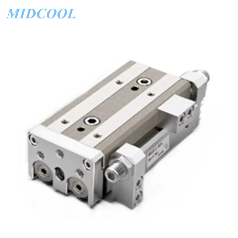 Air Slide Table Cylinder MXQ Series MXQ8 Stroke 10 20 30 40 50 75mm MXQ8-10/20/30/40/50/75
Air Slide Table Cylinder MXQ Series MXQ8 Stroke 10 20 30 40 50 75mm MXQ8-10/20/30/40/50/75