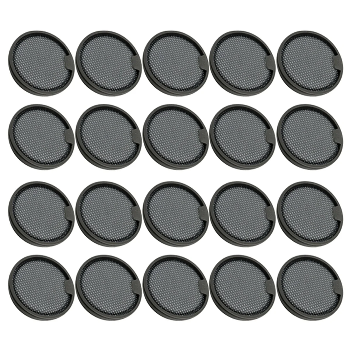 A76Z Моющийся задний HEPA-фильтр для T10/T20/T20 Pro/T30/T30 Neo/R10/R10 Pro/ R20/ для деталей G9/G10
A76Z Моющийся задний HEPA-фильтр для T10/T20/T20 Pro/T30/T30 Neo/R10/R10 Pro/ R20/ для деталей G9/G10