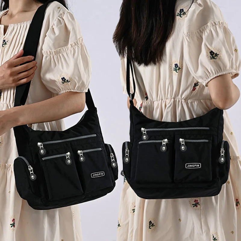 Neutral style backpack for men and women, suitable for travel and photography. Multiple pockets. Pure black color.
Neutral style backpack for men and women, suitable for travel and photography. Multiple pockets. Pure black color.